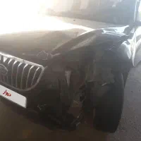 لیفان ایکس ۶۰مدل ۹۲ تصادفی