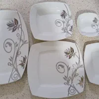 سرویس چینی تقدیس