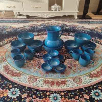 یک سرویس آب گوشت خوری ۶نفره