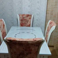 میز ناهار خوری سالم