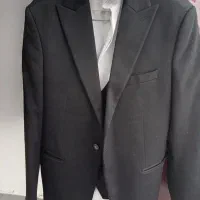 کت و شلوار