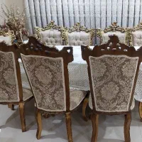 میز ناهار خوری