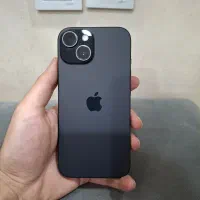 IPhone 15|موبایل|سمنان, |دیوار