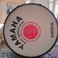 طبل محرم