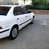 سمند|خودرو سواری و وانت|ارومیه, |دیوار