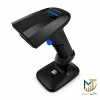 بارکدخوانAtom مدل servo EW