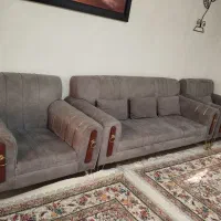 مبل هفت نفره سالم