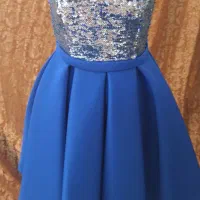 لباس مجلسی