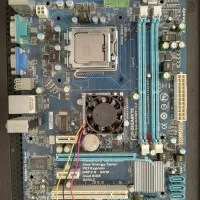 مادربرد گیگابایت مدل GA-G41MT-S2