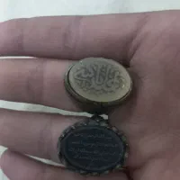 انگشتر درجه یک