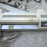 پرس و لمینیت laminator320 i