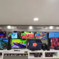 جشنواره تلویزیون هوشمند دوو هشت میلیون عودت وجه