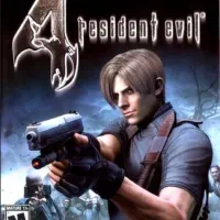 بازیresident evil۴دوبله فارسی برای ps2 و کامپیوتر
