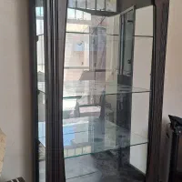 بوفه کشودار