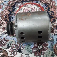 دینام کولر آبی