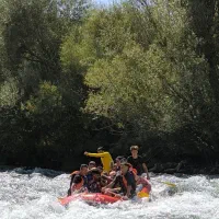 رفتینگ ( قایق سواری )