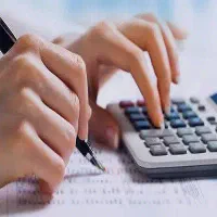 انجام امور مالی و حسابداری