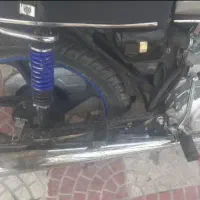 فروش موتور ۲۰۰