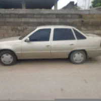 فروش دوو سی ال او