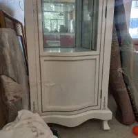 بوفه|بوفه، ویترین، کنسول|همدان, |دیوار