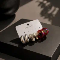 بدلیجات و اکسسوری ترند پینترستی