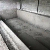 اجرای لوله کشی آب گاز شوفاژ