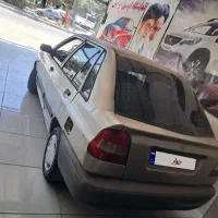 پراید۱۴۱ مدل۸۷ نقد اقساط
