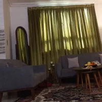 پرده پذیرایی