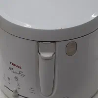 سرخکن تفال برقی
