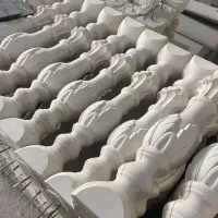 ۳۰ مدل نرده در رنگ بندی های مختلف صراحی