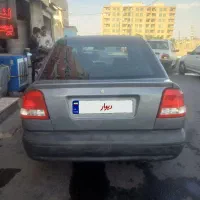 پراید ۱۴۱ مدل ۸۷