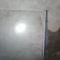 رادیات وحصیری اگزوز