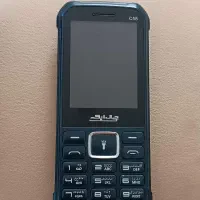 گوشی موبایل c58 جی ال ایکس