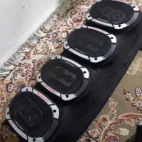 باند پایونیر 6975 بوق 1011 لوازم باربند هدلایت