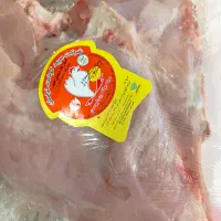 گوشت بوقلمون