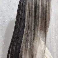 رنگ و کراتین با بهترین مواد