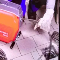 لوله بازکنی ملکشهر خانه اصفهان گلستان برازنده غرضی