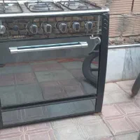 گازطرح فر