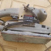 سمباده لرزان کرون