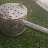 پفیلا ساز دستی