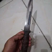 چاقو سنگری ژاپن کلکسیونی