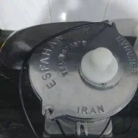آبمیوه گیر صنعتی اصفهان تک