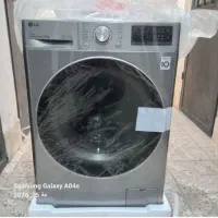 لباسشویی LG