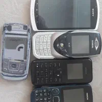 گوشی موبایل