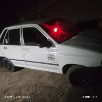 پراید|خودرو سواری و وانت|زابل, |دیوار