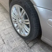 بنز e200|خودرو کلاسیک|تهران, فردوس|دیوار