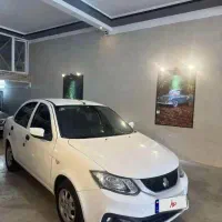 ساینا S مدل 1403دو گانه شرکتی/اقساطی