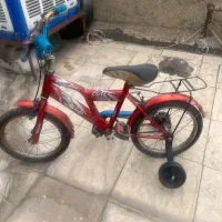 دوچرخه سایز ۲۰