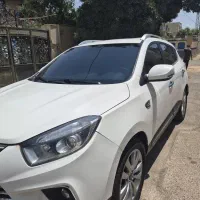 جک S5 اتومات2000 مدل 1399