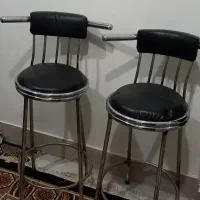 صندلی اُپن